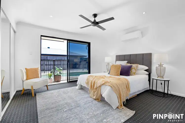 Third view of Homely house listing, 10 Crofton Close, Rural View QLD 4740