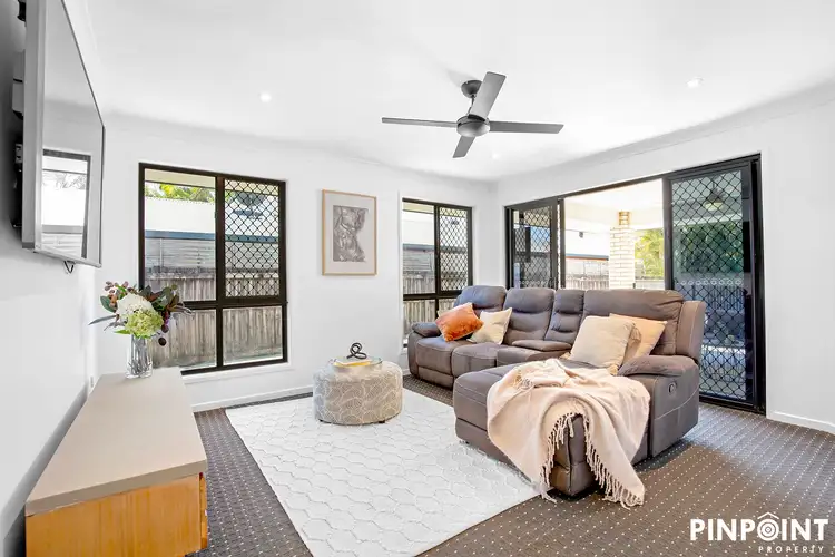 Fourth view of Homely house listing, 10 Crofton Close, Rural View QLD 4740