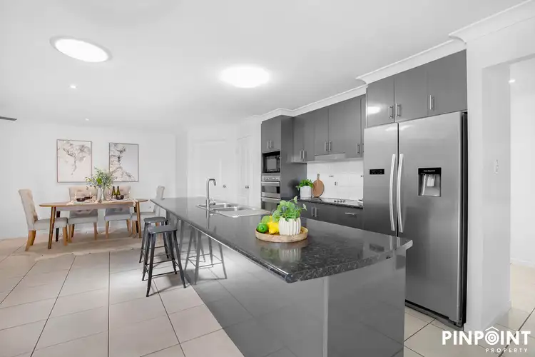 Fifth view of Homely house listing, 10 Crofton Close, Rural View QLD 4740