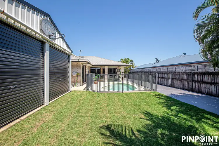 Sixth view of Homely house listing, 10 Crofton Close, Rural View QLD 4740