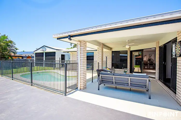 Seventh view of Homely house listing, 10 Crofton Close, Rural View QLD 4740