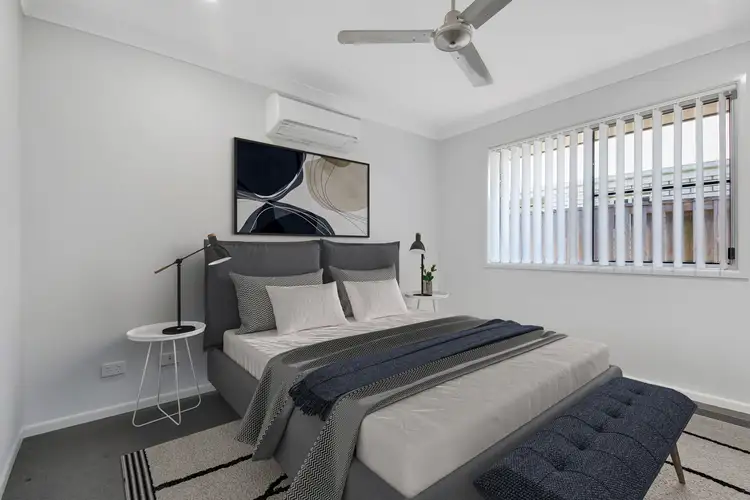 Fifth view of Homely house listing, 45 Stone Drive, Bucasia QLD 4750