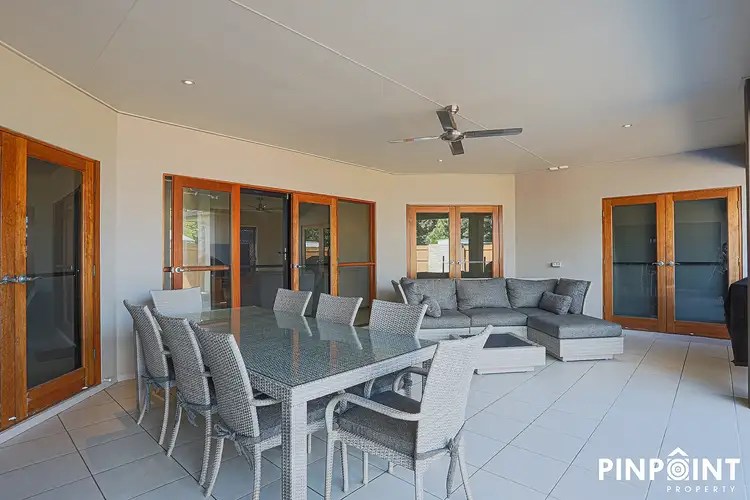 17 Livistonia Street, Andergrove QLD 4740