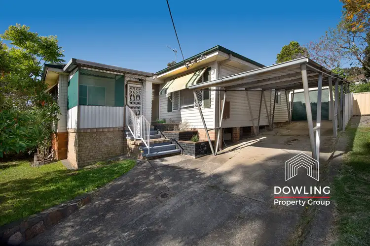 Main view of Homely house listing, 31 Parkhill Parade, Waratah West NSW 2298