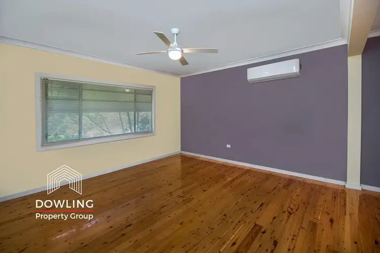 Sixth view of Homely house listing, 31 Parkhill Parade, Waratah West NSW 2298