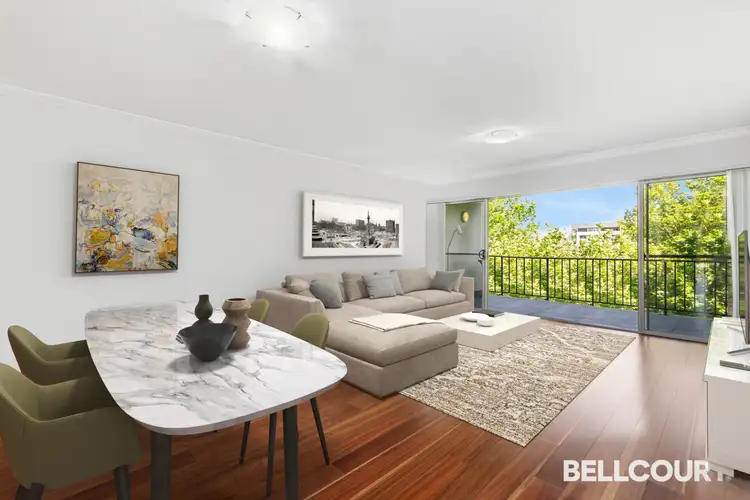 24/150 Stirling Street, Perth WA 6000