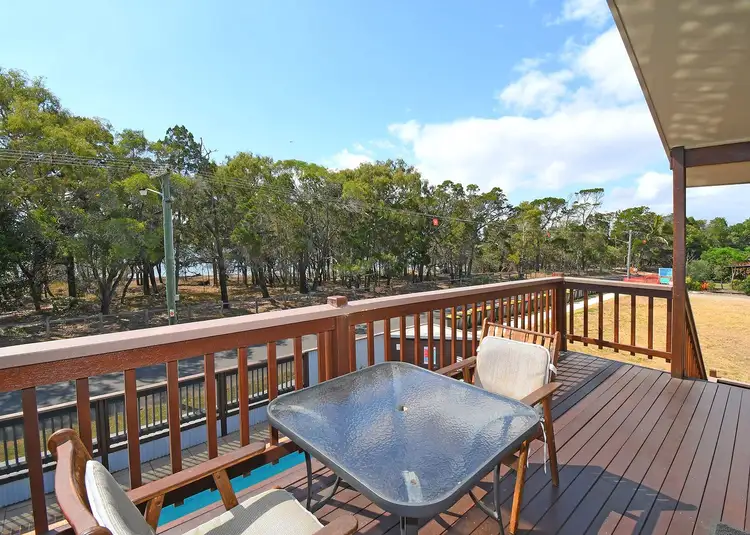 9/651 Esplanade, Urangan QLD 4655