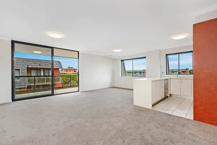 16410/177-219 Mitchell Road, Erskineville NSW 2043