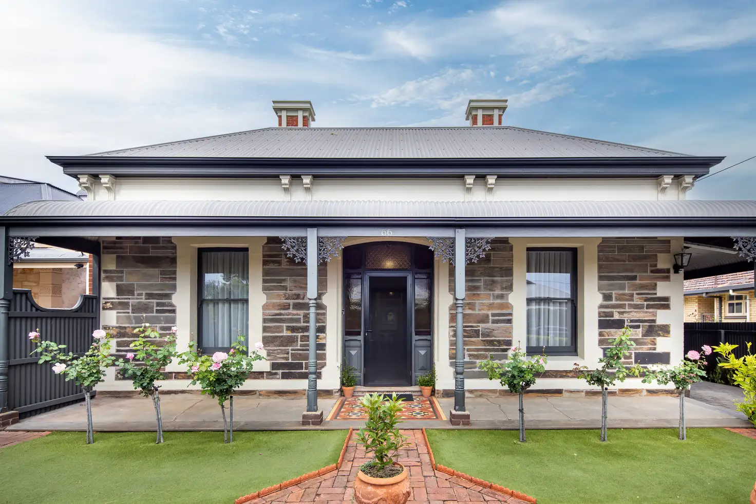 Main view of Homely house listing, 66 Partridge Street, Glenelg South SA 5045