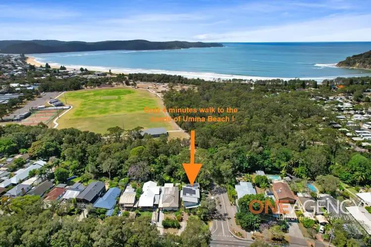 Fourth view of Homely house listing, 70 Mt Ettalong Road, Umina Beach NSW 2257