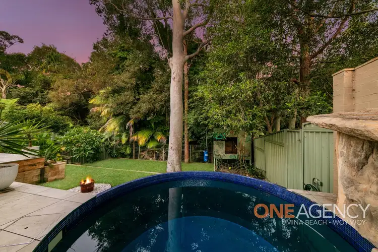 Fifth view of Homely house listing, 70 Mt Ettalong Road, Umina Beach NSW 2257