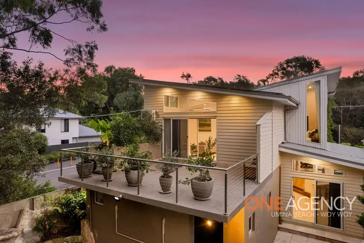 Sixth view of Homely house listing, 70 Mt Ettalong Road, Umina Beach NSW 2257