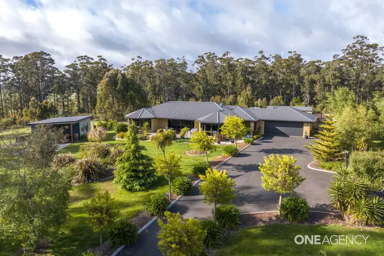 19 Dennison Close, Heybridge TAS 7316