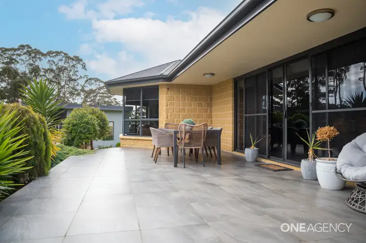 Second view of Homely house listing, 19 Dennison Close, Heybridge TAS 7316