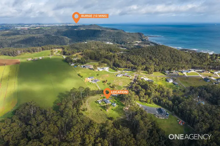 Fourth view of Homely house listing, 19 Dennison Close, Heybridge TAS 7316