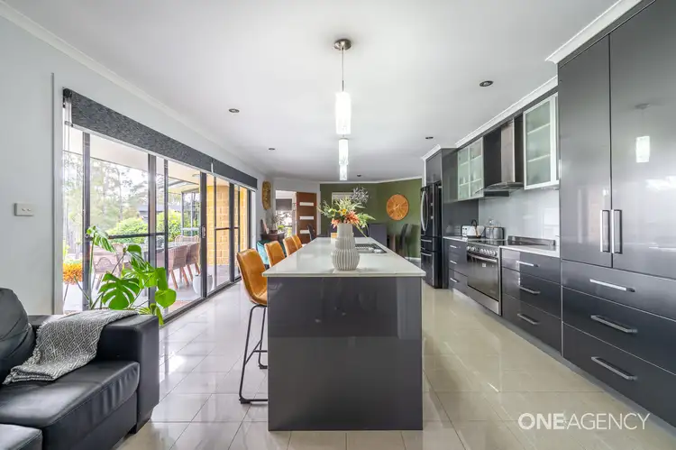 Fifth view of Homely house listing, 19 Dennison Close, Heybridge TAS 7316