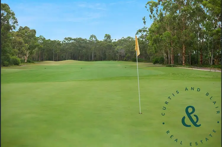 Third view of Homely house listing, 34 Turnberry Lane, Medowie NSW 2318