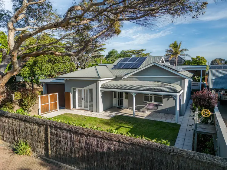 Main view of Homely house listing, 132 Augusta Street, Glenelg East SA 5045