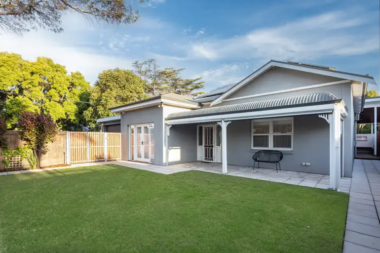 Second view of Homely house listing, 132 Augusta Street, Glenelg East SA 5045