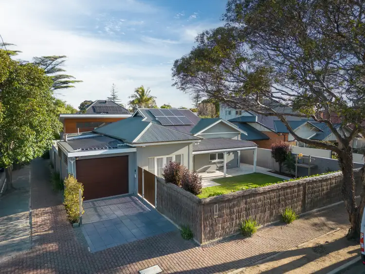 Fourth view of Homely house listing, 132 Augusta Street, Glenelg East SA 5045