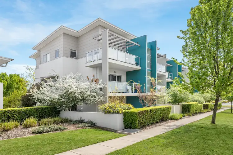 26/311 Flemington Road, Franklin ACT 2913