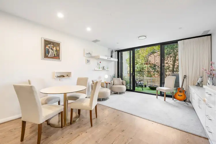 Third view of Homely apartment listing, 30/29 Dawes Street, Kingston ACT 2604