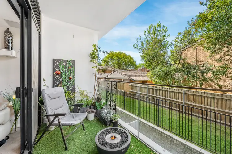 Fifth view of Homely apartment listing, 30/29 Dawes Street, Kingston ACT 2604
