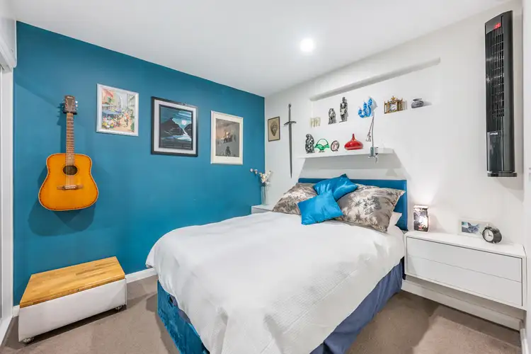 Sixth view of Homely apartment listing, 30/29 Dawes Street, Kingston ACT 2604