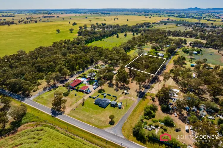 7 Cape Street, Milbrulong NSW 2656