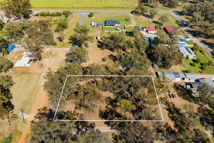 Second view of Homely rural property listing, 7 Cape Street, Milbrulong NSW 2656