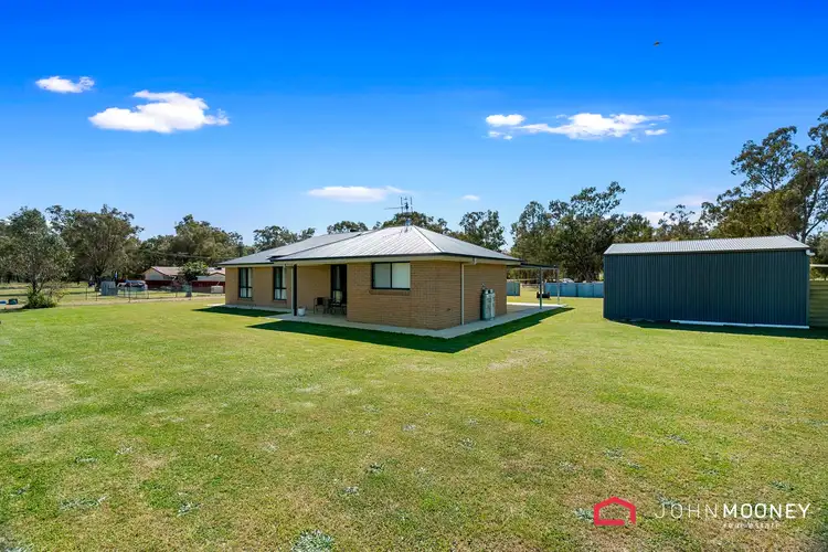1 Cape Street, Milbrulong NSW 2656