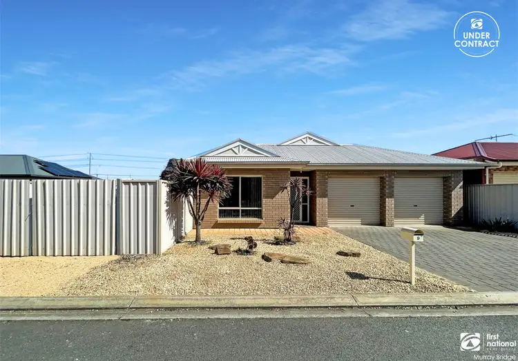 9 Mary Allan Court, Murray Bridge SA 5253