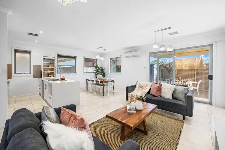 Second view of Homely house listing, 3A Ellis Street, Magill SA 5072