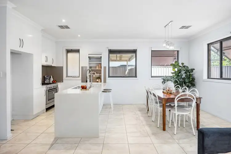 Third view of Homely house listing, 3A Ellis Street, Magill SA 5072