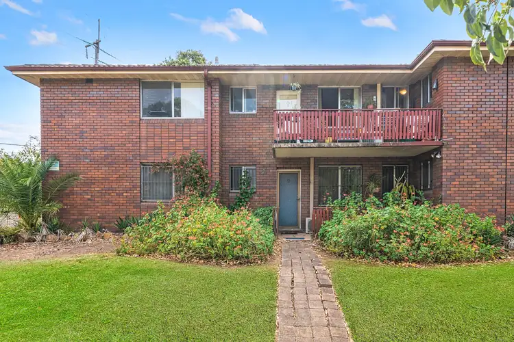 Main view of Homely unit listing, 9/25 Haynes Street, Penrith NSW 2750