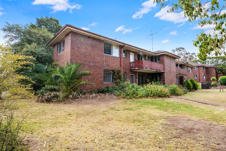 Second view of Homely unit listing, 9/25 Haynes Street, Penrith NSW 2750