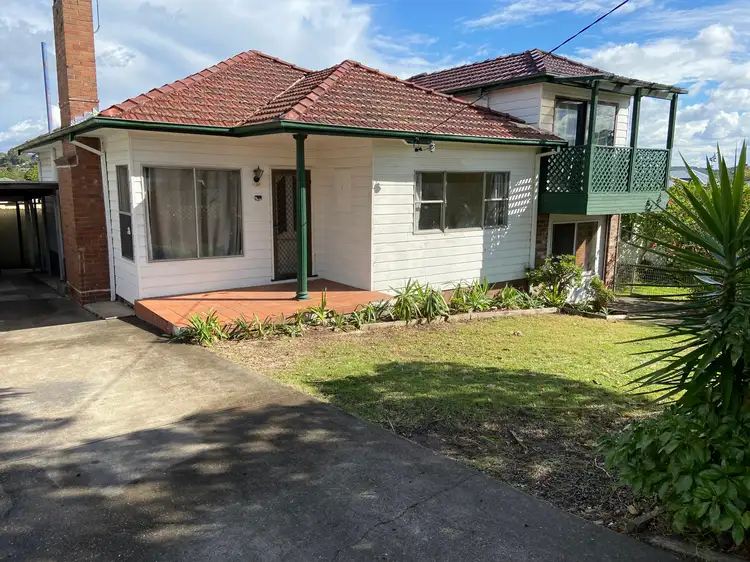 Third view of Homely house listing, 15 Moresby Street, Wallsend NSW 2287