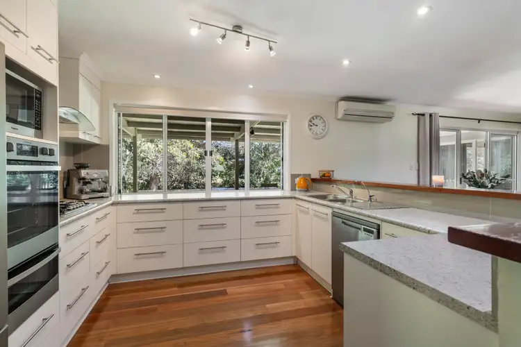 Third view of Homely house listing, 55 Shamley Heath Road, Kureelpa QLD 4560