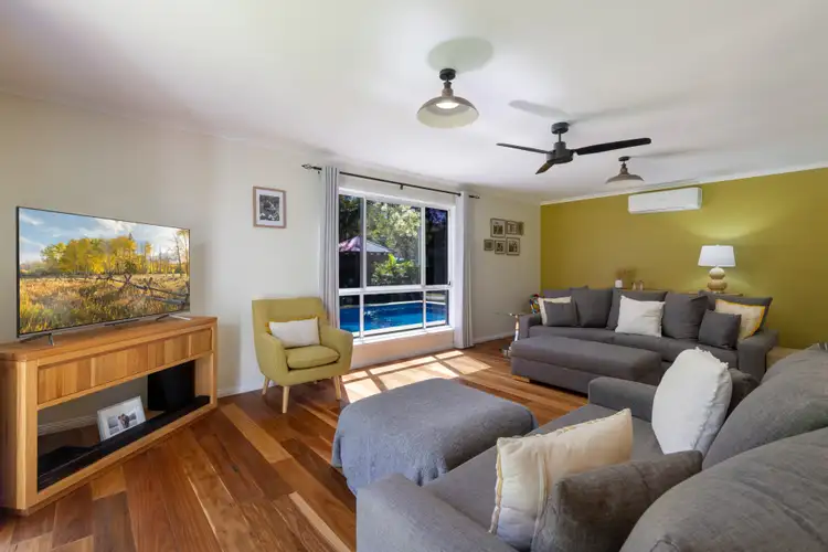 Fourth view of Homely house listing, 55 Shamley Heath Road, Kureelpa QLD 4560