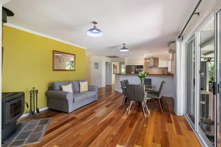 Fifth view of Homely house listing, 55 Shamley Heath Road, Kureelpa QLD 4560