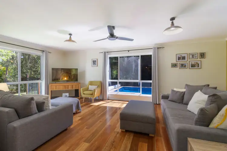 Sixth view of Homely house listing, 55 Shamley Heath Road, Kureelpa QLD 4560