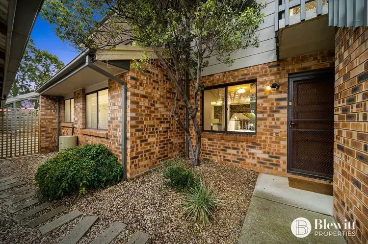 Main view of Homely townhouse listing, 9/181 McBryde Crescent, Wanniassa ACT 2903