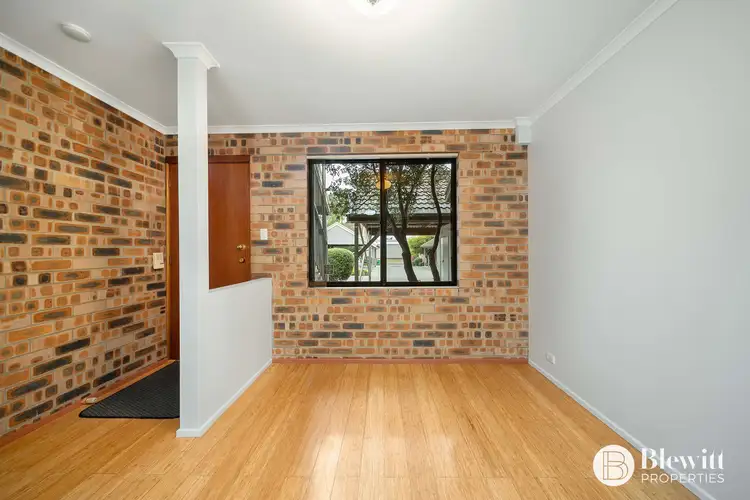 Second view of Homely townhouse listing, 9/181 McBryde Crescent, Wanniassa ACT 2903