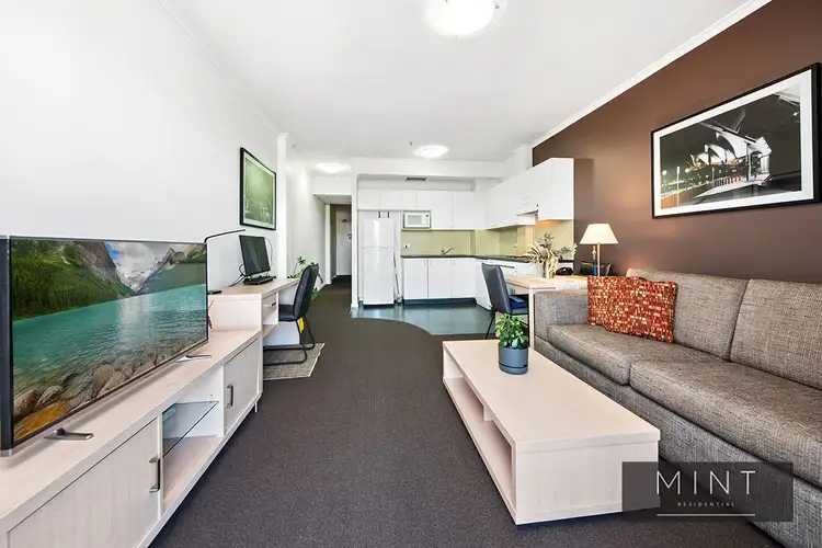 1202/243 Pyrmont Street, Pyrmont NSW 2009