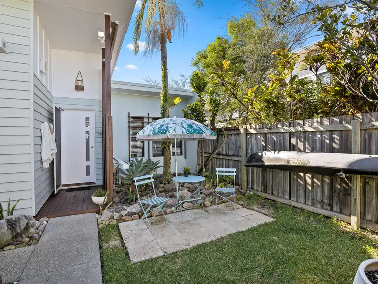 Second view of Homely house listing, 2/14 Hans Boysen Drive, Mudjimba QLD 4564