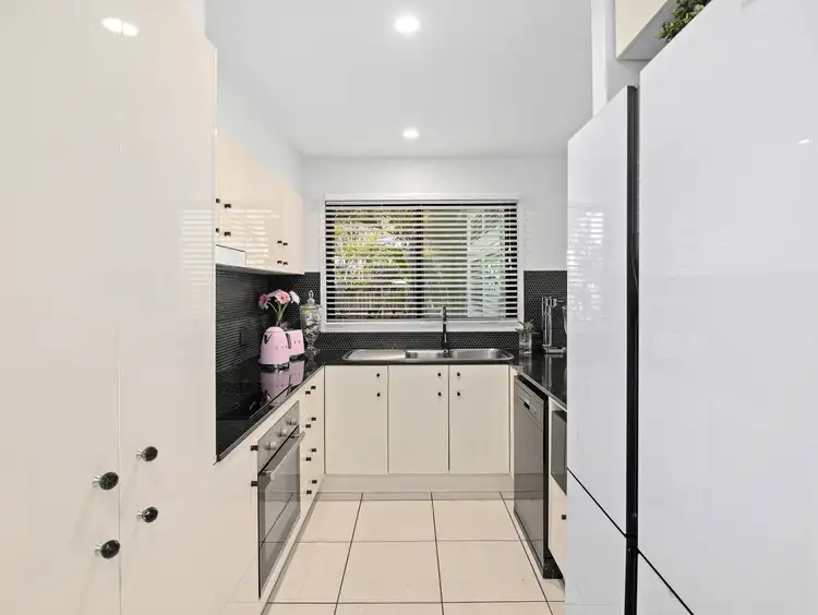 Sixth view of Homely house listing, 2/14 Hans Boysen Drive, Mudjimba QLD 4564