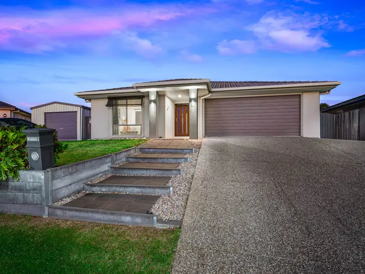 51 Oneill Street, Caboolture QLD 4510
