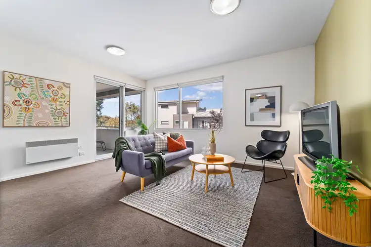 Second view of Homely unit listing, 303/50 Janefield Drive, Bundoora VIC 3083