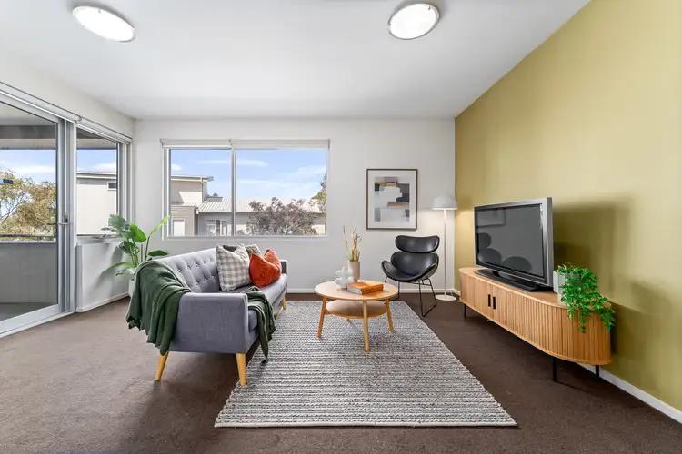 Fourth view of Homely unit listing, 303/50 Janefield Drive, Bundoora VIC 3083