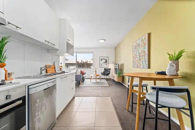 Fifth view of Homely unit listing, 303/50 Janefield Drive, Bundoora VIC 3083